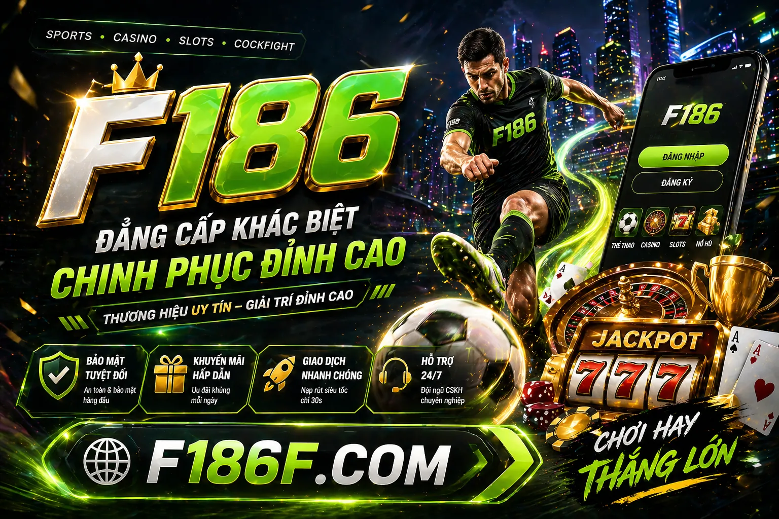 Quản lý vốn cược thông minh